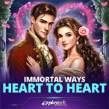Bocoran RTP Slot Playtech Immortal Ways Heart To Heart